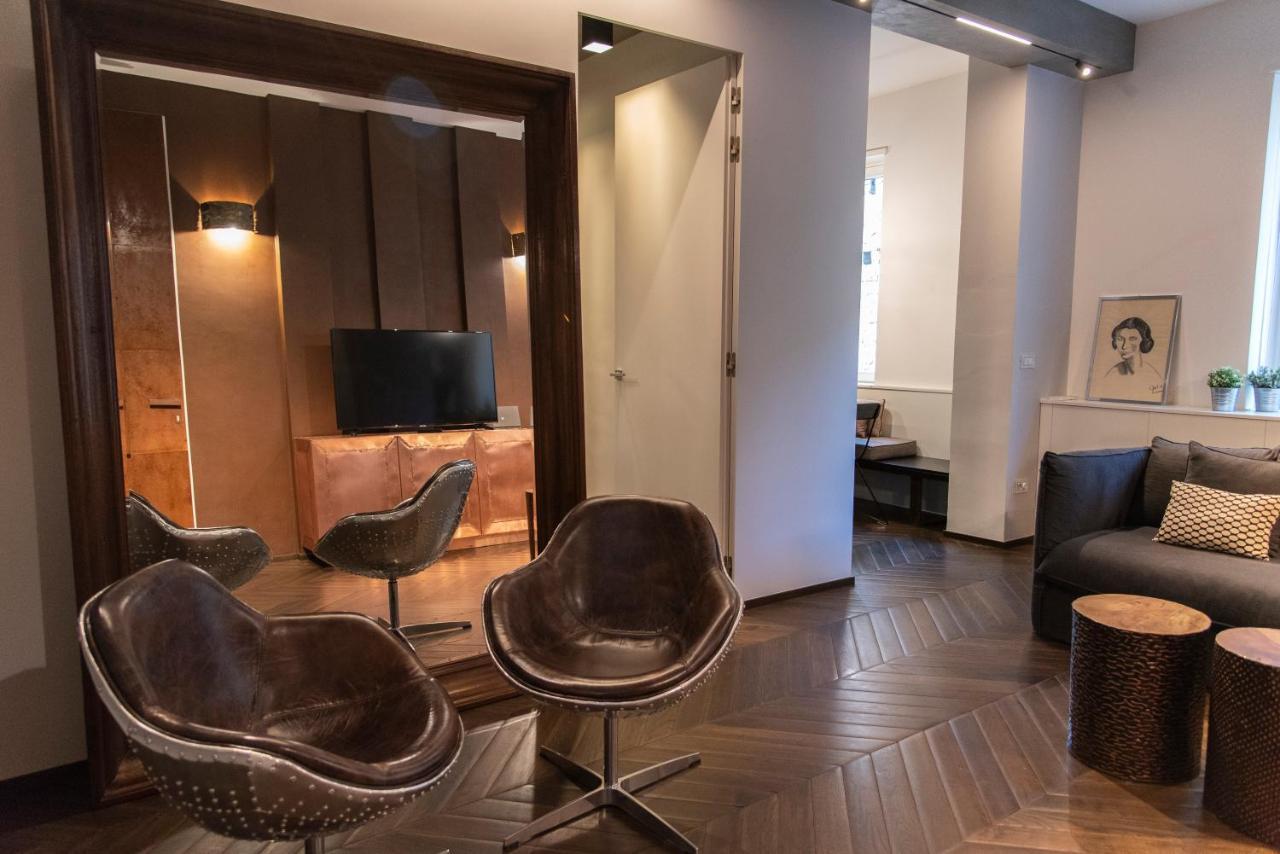 Ponte Vecchio Luxury And Stylish Apartment Florencja Zewnętrze zdjęcie