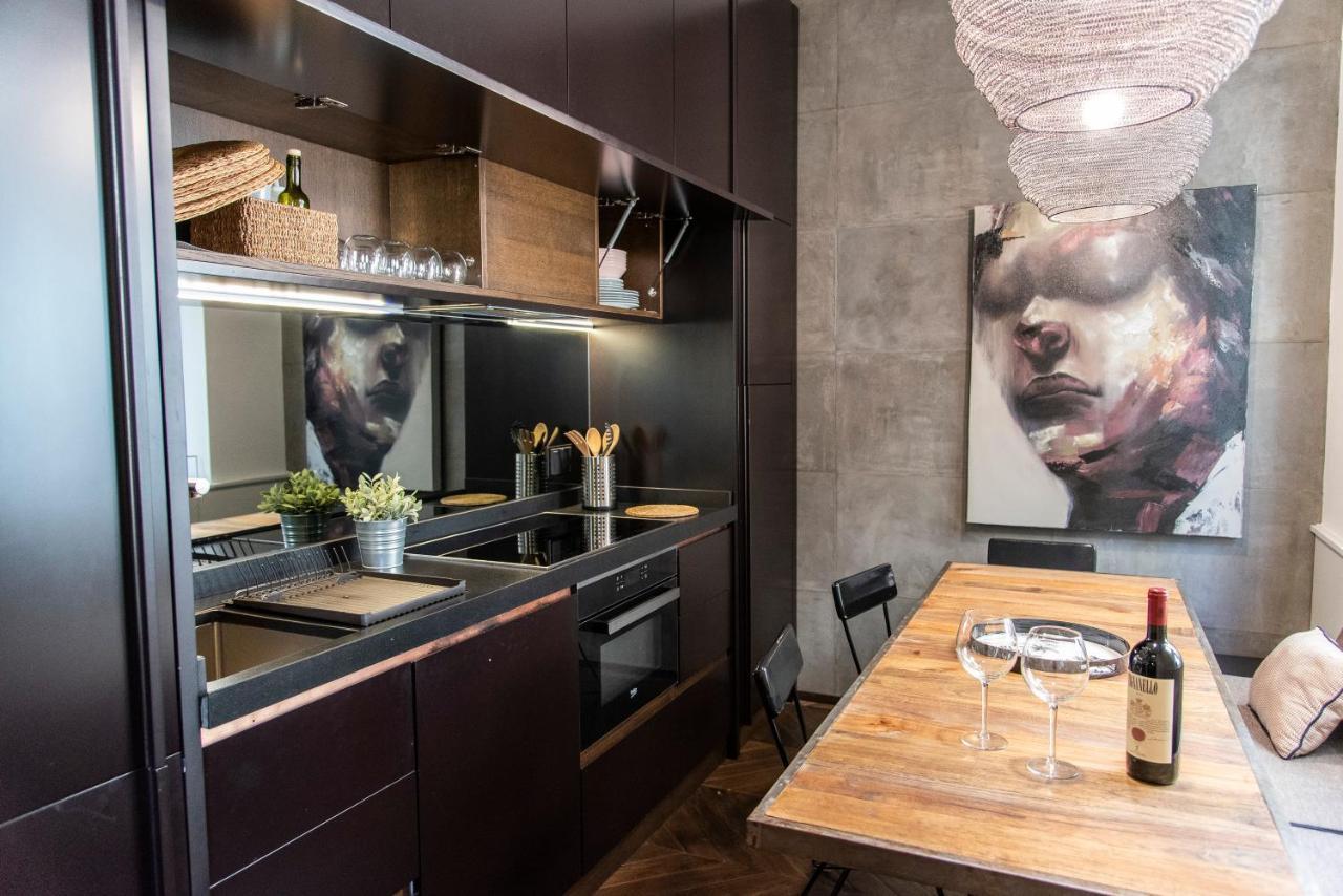 Ponte Vecchio Luxury And Stylish Apartment Florencja Zewnętrze zdjęcie