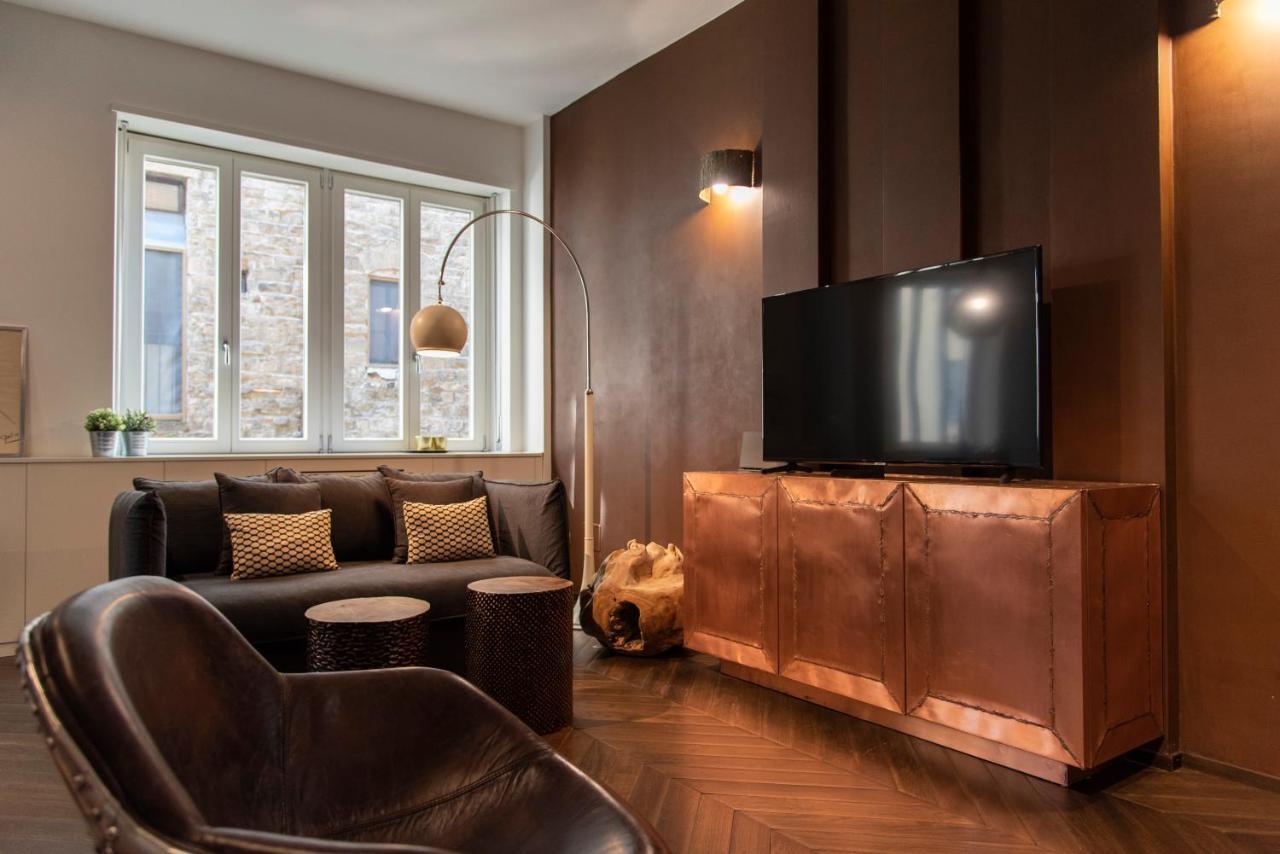 Ponte Vecchio Luxury And Stylish Apartment Florencja Zewnętrze zdjęcie