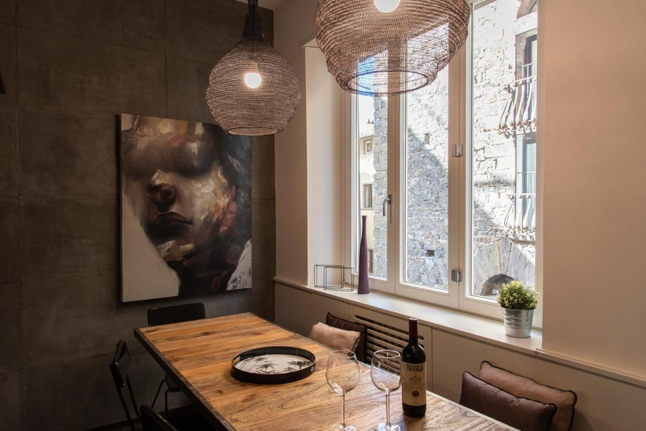 Ponte Vecchio Luxury And Stylish Apartment Florencja Zewnętrze zdjęcie