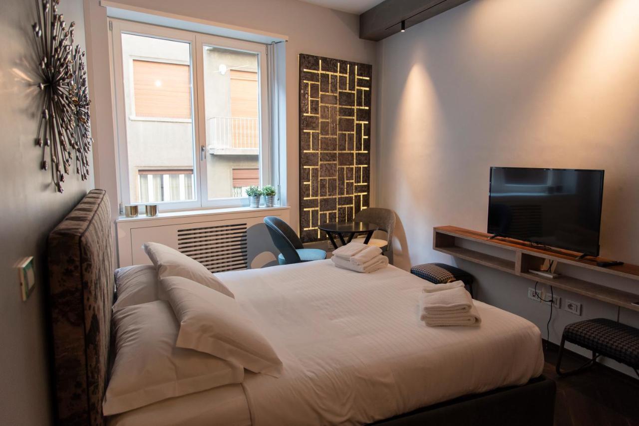 Ponte Vecchio Luxury And Stylish Apartment Florencja Zewnętrze zdjęcie